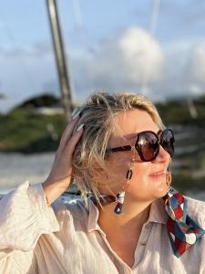 Елена Фролова