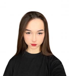 Надежда Капранова