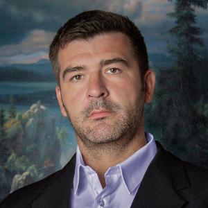 Андрей Балакирев